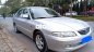 Mazda 626   2003 Nhật bản đủ đi ít chính chủ 2003 - Mazda 626 2003 Nhật bản đủ đi ít chính chủ