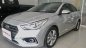 Hyundai Accent 2020 - Màu bạc, giá cực tốt