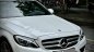 Mercedes-Benz 2016 - Màu trắng, xe nhập