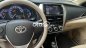 Toyota Vios   E 2019 Chính chủ Odo 17.000km xe cọp 2019 - Toyota Vios E 2019 Chính chủ Odo 17.000km xe cọp