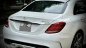 Mercedes-Benz 2016 - Màu trắng, xe nhập