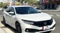 Honda Civic 2020 - Xe màu trắng, giá cực tốt