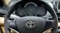 Toyota Vios 2014 - Xe màu đen
