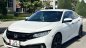 Honda Civic 2020 - Xe màu trắng, giá cực tốt