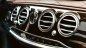 Mercedes-Benz 2015 - Biển thành phố