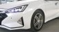 Hyundai Elantra 2020 - Màu trắng, 608 triệu