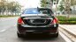 Mercedes-Benz 2015 - Biển thành phố