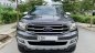 Ford Everest Titanium 2020 -  Ford Everest bản cao cấp Titanium 4WD máy dầu trang bị Full Option