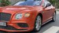 Bentley Continental GT 2004 - Bán xe Bentley Continental GT 2 cửa thể thao sản xuất 2004 đăng kí lần đầu 2008