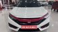 Honda Civic 2018 - Nhập khẩu nguyên chiếc, thiết kế thể thao hầm hố, hiện đại