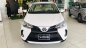 Toyota Vios 2022 - Tặng 100% thuế trước bạ - còn duy nhất 1 chiếc