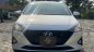 Hyundai Accent 2021 - Màu bạc