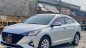 Hyundai Accent 2021 - Màu bạc