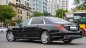 Mercedes-Benz Maybach S400 2016 - Màu đen, giá cạnh tranh