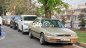 Honda Accord   1991, biển số tiến, mới đăng kiểm 1991 - HONDA ACCORD 1991, biển số tiến, mới đăng kiểm