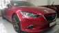 Mazda 6   giá tốt 2016 - mazda 6 giá tốt