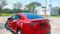 Mazda 3 2018 - Màu đỏ cực đẹp chuẩn chất