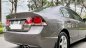 Honda Civic 2012 - Xe màu xám