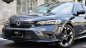 Honda Civic 2022 - Odo chỉ 700km, cực siêu mới