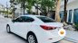 Mazda 3 2018 - Màu trắng, giá cực tốt
