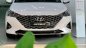 Hyundai Accent 2023 - Ưu đãi đặc biệt từ Hyundai Vinh