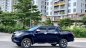 Mazda BT 50 2021 - Chính chủ bán xe Mazda bán tải BT50 sx 2021 màu xanh Cavansite, còn bảo hành chính hãng đến 2024