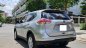 Nissan X trail 2.0 AT 2017 - Cần bán xe Nissan Xtrail 2.0 AT Model 2017 , màu bạc .