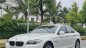 BMW 520i 2013 - Màu trắng nội thất kem
