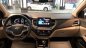 Hyundai Accent 2023 - Giảm mạnh - Xe sẵn - Giao ngay