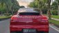 Porsche Panamera 2014 - Màu đỏ nội thất đen 