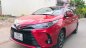 Toyota Vios 2022 - Đăng ký lần đầu 2022, ít sử dụng, giá chỉ 545tr