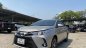 Toyota Vios 2022 - Màu xám, giá chỉ 510 triệu