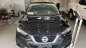 Nissan Almera 2022 - Đen - Ưu đãi lên đến 80 triệu đồng