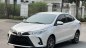 Toyota Vios 2021 - Biển tỉnh, form mới