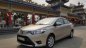 Toyota Vios 2018 - Xe tư nhân gia đình một chủ từ đầu