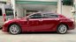 Toyota Camry 2019 - Màu đỏ, nhập khẩu nguyên chiếc