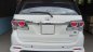 Toyota Fortuner TRD Sportivo 2.7V 2016 - Cần bán Gấp xe Toyota Fortuner TRD Sportivo 2.7V 2016, màu Trắng .