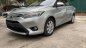 Toyota Vios 2017 - Đời cuối 2017, xe 1 chủ xe thật mới đẹp, gia đình đi ít nên xe còn rất mới, biển phố không mất 20 triệu