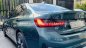 BMW 320i 2019 - Màu xanh lam, xe nhập đẹp như mới