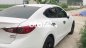 Mazda 3 Cần Bán  đăng ký lần đầu 217.chính chủ 2016 - Cần Bán mazda3 đăng ký lần đầu 217.chính chủ