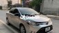 Toyota Vios  2016 E 1.5 màu bạc 2016 - vios 2016 E 1.5 màu bạc
