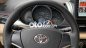 Toyota Vios  2016 E 1.5 màu bạc 2016 - vios 2016 E 1.5 màu bạc