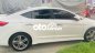 Hyundai Elantra  1.6 AT Sport 2018 trắng, 50000km 2018 - Elantra 1.6 AT Sport 2018 trắng, 50000km