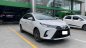 Toyota Vios 2022 - Thương lượng mạnh tay