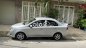Chevrolet Aveo   2018 Số Tự Động Màu Bạc 2018 - Chevrolet Aveo 2018 Số Tự Động Màu Bạc