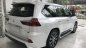 Lexus LX 570 Super Sport S 2021 - Bán xe Lexus LX570 Super Sport S xe Trung Đông sản xuất năm 2021 lô xe cuối cùng về Việt Nam. CAM KẾT XE RẤT MỚI xe màu 