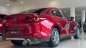 Mazda 3 2023 - Deluxe giá xe niêm yết: 579tr