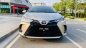 Toyota Vios 2021 - Máy móc xe nguyên bản, không lỗi nhỏ