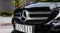 Mercedes-Benz C200 2018 - Màu đen, nội thất đen