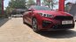 Kia Cerato 2020 - Màu đỏ, 525tr